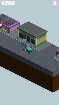 Endless Car Chase screenshot 6