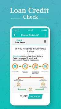 Check Credit Score: Credit Score Ranking screenshot 5