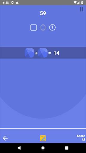 Juegos de Matemáticas screenshot 8