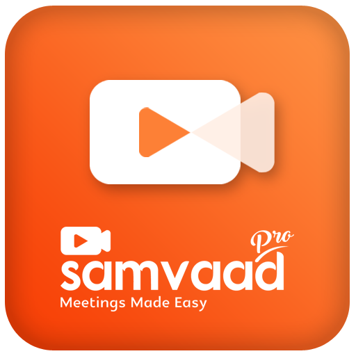 Samvaad Pro icon