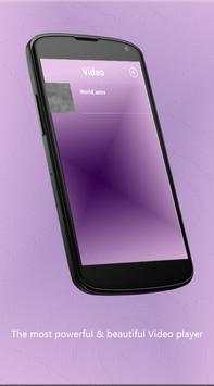 MP5 Player HD screenshot 1