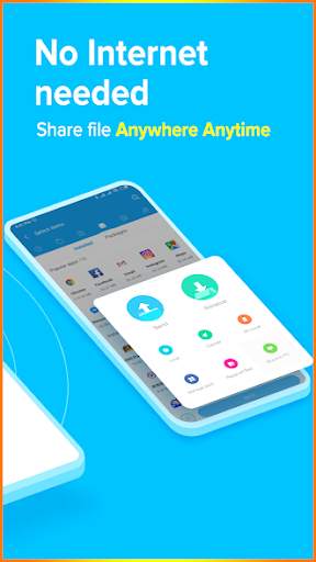 SHAREit File Transfer And Share App Guide SHAREit скриншот 13