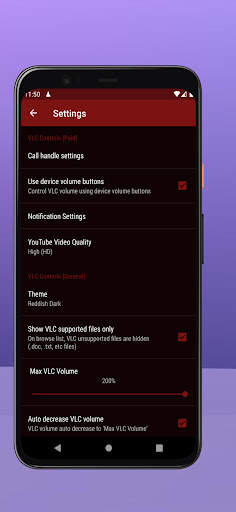 VLC Mobile Remote - PC & Mac screenshot 16