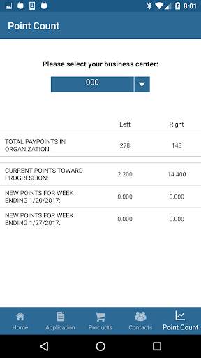 Team National Mobile screenshot 5
