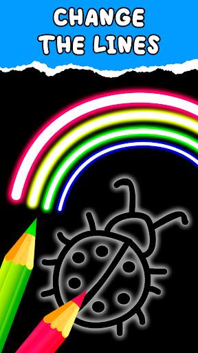 Kids Doodle screenshot 2