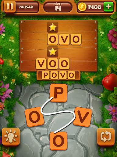 Pátio das Palavras screenshot 6