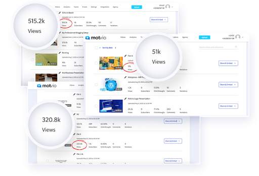 how To Earn Money Upload Video Editing On Motvio screenshot 2