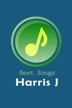 Harris J Songs screenshot 1