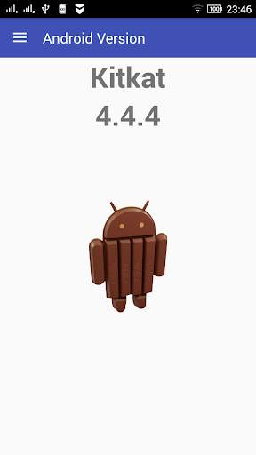 My Android screenshot 8