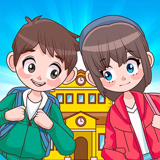 My School Mini Games - fun brain games for all 1