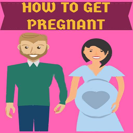 How To Get Pregnant Fast 1.0.7