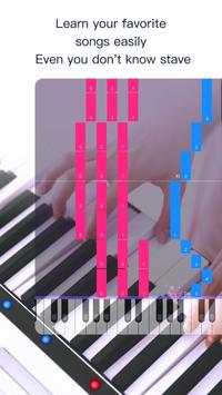 POP Piano screenshot 1