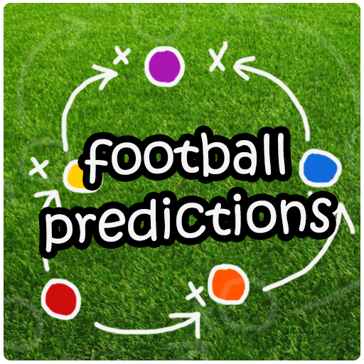 Artificial Intelligence Soccer icon