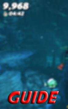 New Hungry Shark World Tips screenshot 1