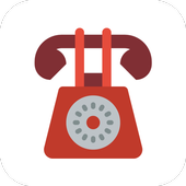 Magic Fake Call icon