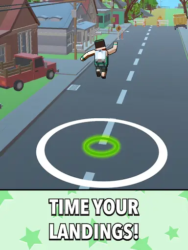 Jetpack Jump screenshot 12