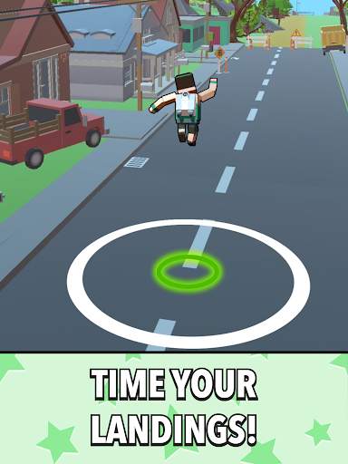Jetpack Jump screenshot 12