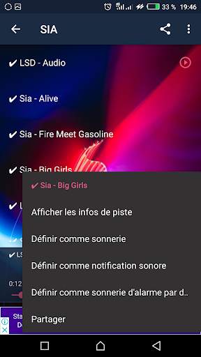 SIA |Sans Internet| screenshot 5