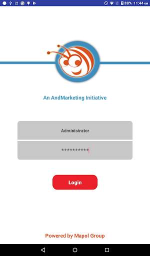 Vizibee-KAT screenshot 1