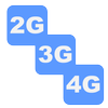 Switch Network icon