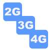 Switch Network on 9Apps