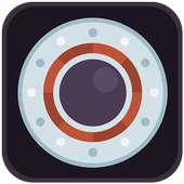 Mete Crash icon
