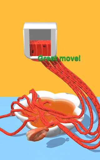 Noodle Master: Make RAMEN! screenshot 10