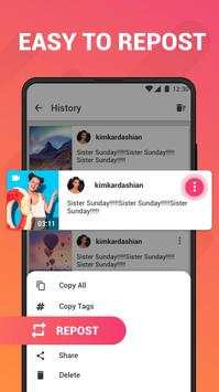Story Saver for Instagram - Story Downloader screenshot 2