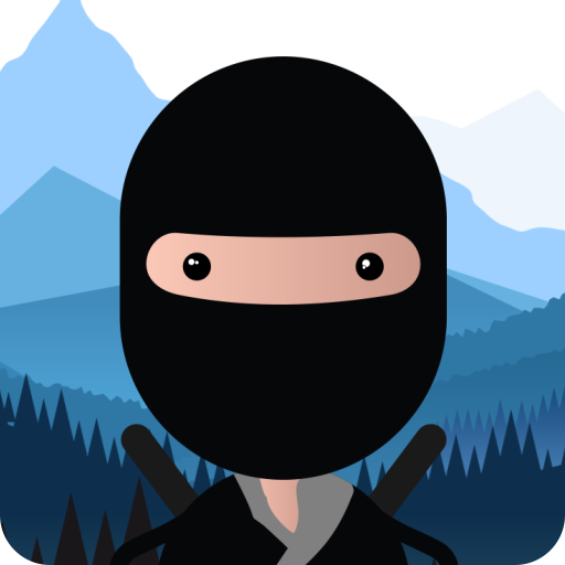 Ninja Training: Agility icon