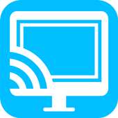 Video & TV Cast | Panasonic TV logo