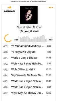 Nusrat Fateh Ali Khan screenshot 3
