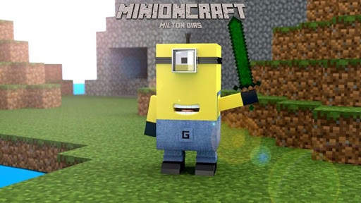 Minion Skins For Minecraft screenshot 1