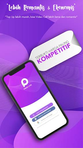 Privo Live Pro screenshot 4