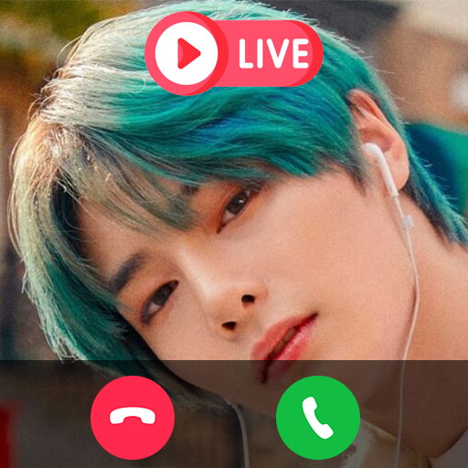 Stray Kids In Fake Call icon