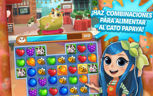 Juice Jam screenshot 13