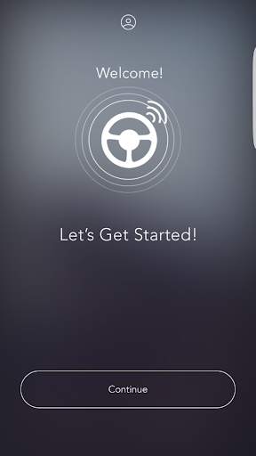 My Car App screenshot 1
