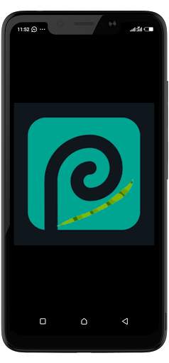 Photopea lite screenshot 1