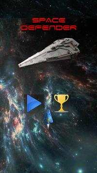 Space Invaders Fighting screenshot 2