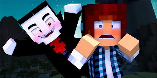 Vampire Mod for Minecraft screenshot 3