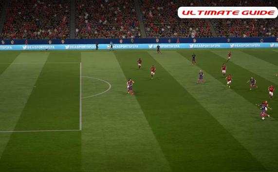 New FIFA 2017 Guide screenshot 3