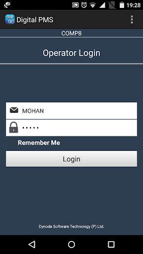 Pms Order App screenshot 3