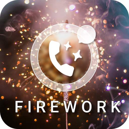 2021 Fireworks Theme -> GB Yo Whats Plus HeyMods 1.4.0