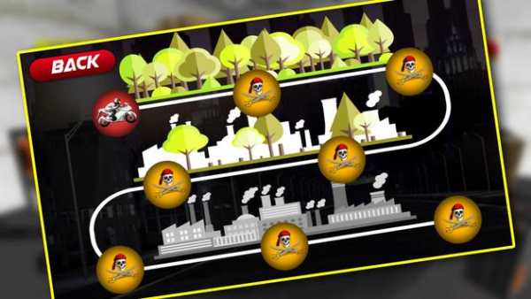 Bike Race Highway Stunt Riders screenshot 7