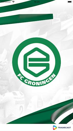 FC Groningen TV screenshot 1