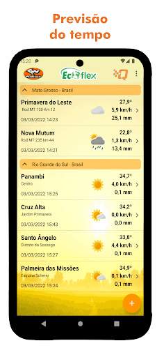 Ecoflex QualyAgro screenshot 5