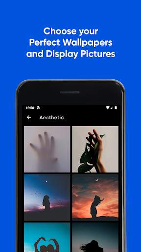 Nuve - Wallpapers and Display Pictures screenshot 5