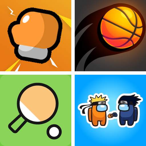 2 3 4 Player Mini Games 2023 1.0.1
