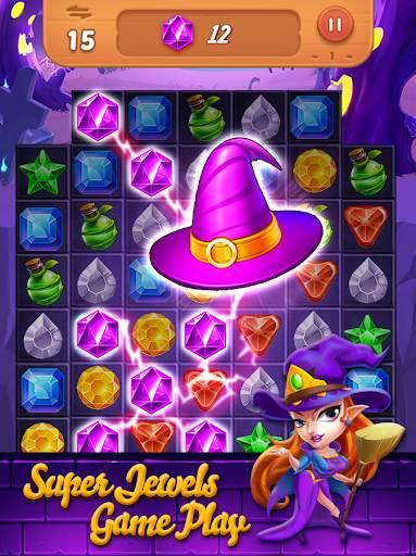 diamonds legend screenshot 3