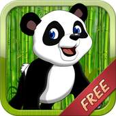 Panda Match - Zoo Run From Dr 1.0