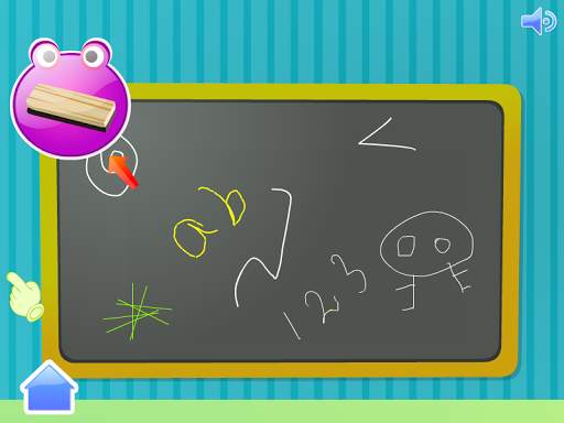 School Clean Up Games screenshot 2